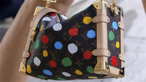 louis vuitton polka dot bag|lv polka dot collection.